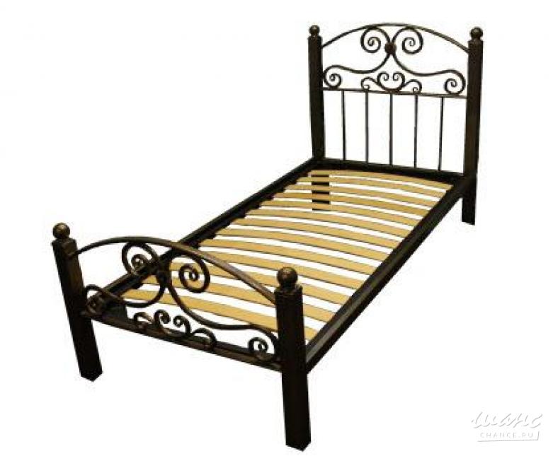 Кровать 022-012 (2000*800)