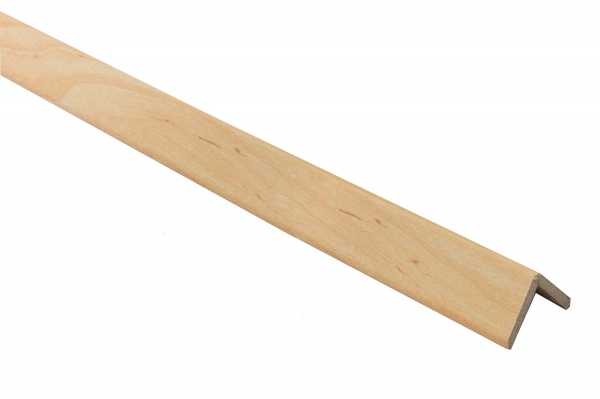 Уголок ольха 27х27х3100 МСК Уголок ольха 27х27х3100 МСК