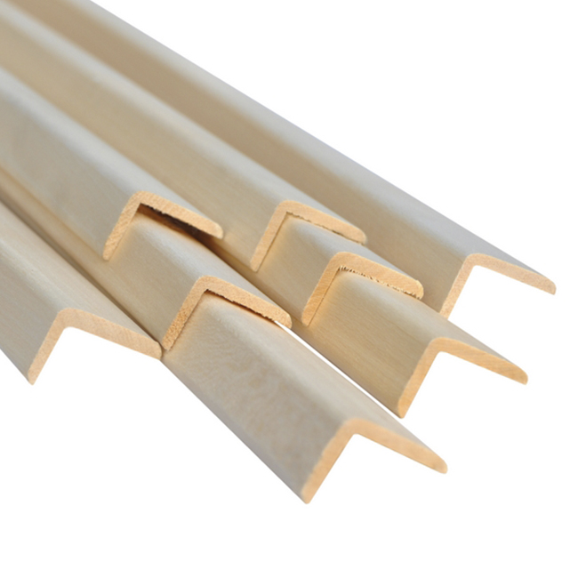 Уголок липа 25х45х1900 Уголок липа 25х45х1900