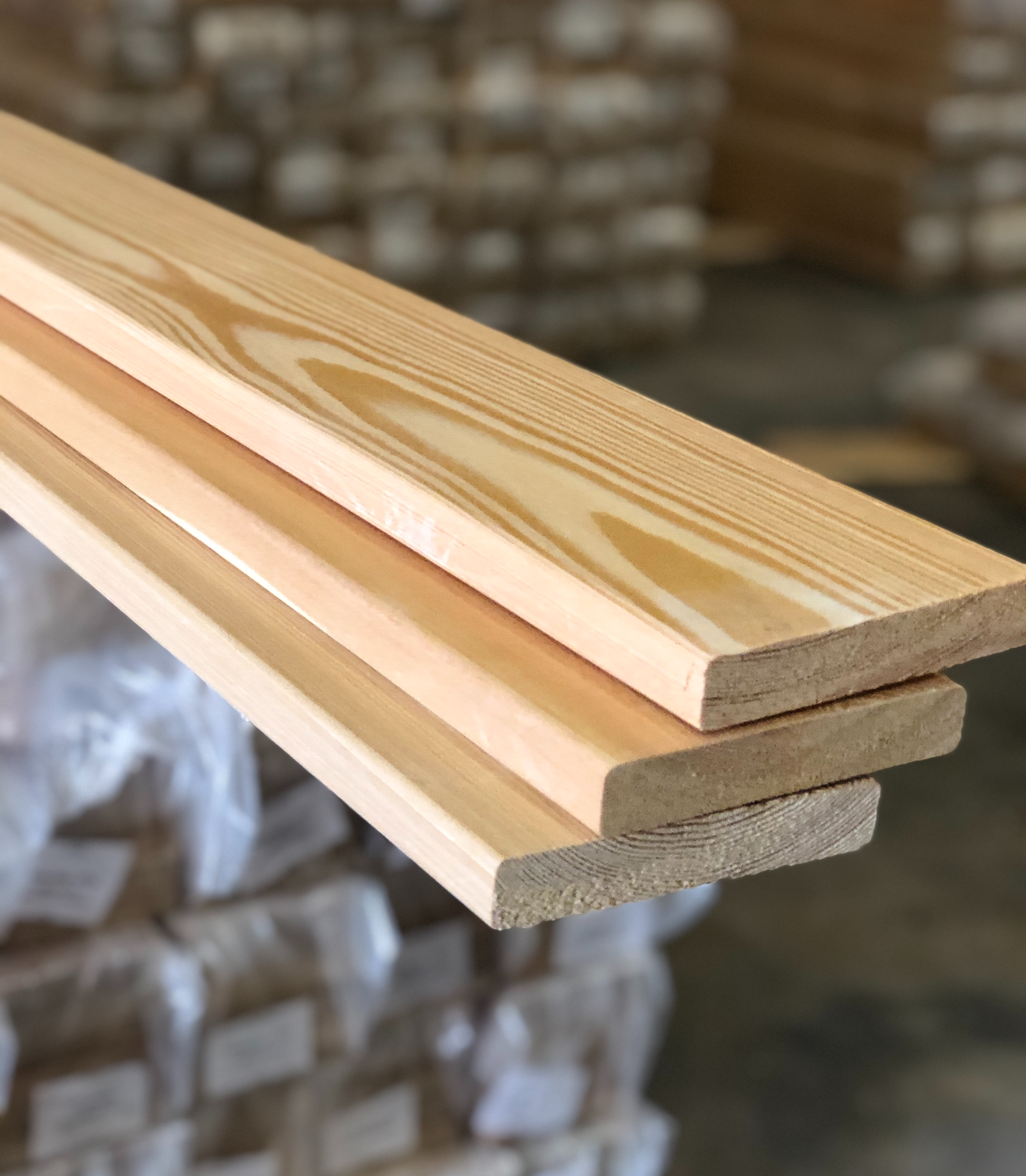 Планкен лиственница 20х90х2500 ЭКСТРА (шт/уп) г.Иркутск Планкен лиственница 20х90х2500 ЭКСТРА (шт/уп) г.Иркутск