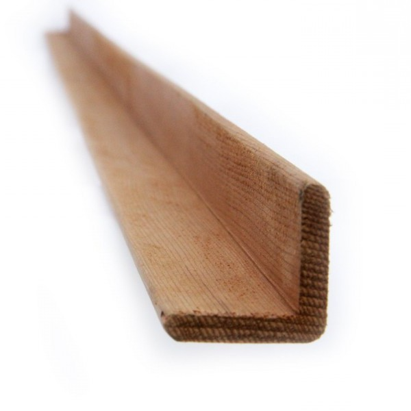 Уголок термолипа 25х40х2900 Уголок термолипа 25х40х2900