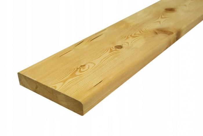 Планкен лиственница 20х140х4000 ВС (5 шт/уп) г.Иркутск Планкен лиственница 20х140х4000 ВС (5 шт/уп) г.Иркутск