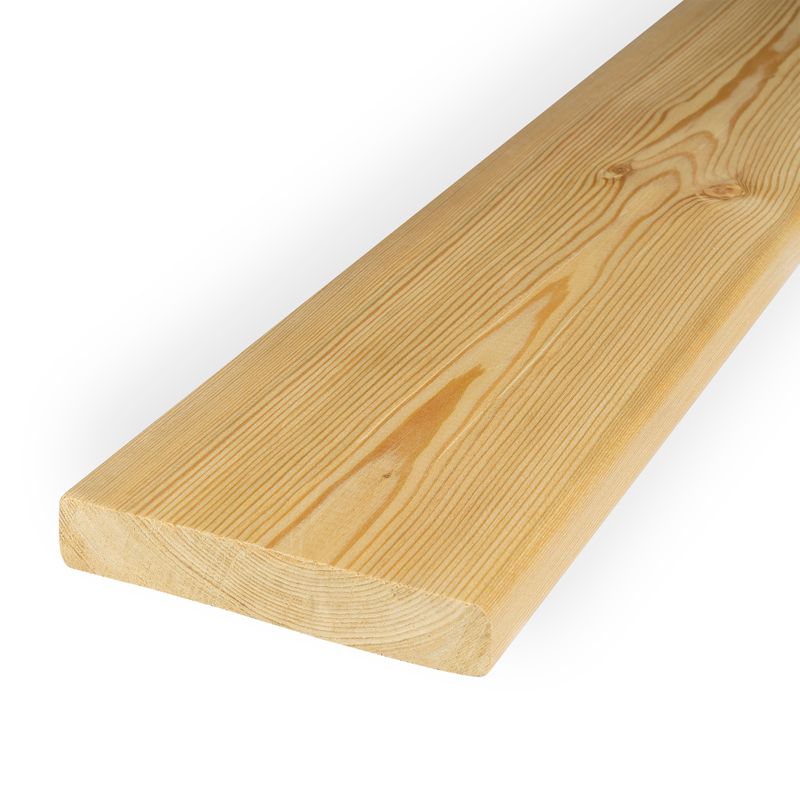 Планкен лиственница 20х90х4000 АВ (5 шт/уп) г.Иркутск Планкен лиственница 20х90х4000 АВ (5 шт/уп) г.Иркутск