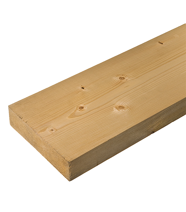 Доска калиброванная ель-сосна 20х95х6000 АВ (шт/уп) SEVERLES Доска калиброванная ель-сосна 20х95х6000 АВ (шт/уп) SEVERLES