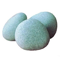 Камень шлифованный ЖАДЕИТ 10кг (ведро)