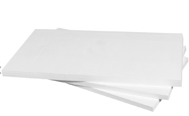 Плита IZOSIL Силикат кальция 1000х610х30мм Плита IZOSIL Силикат кальция 1000х610х30мм