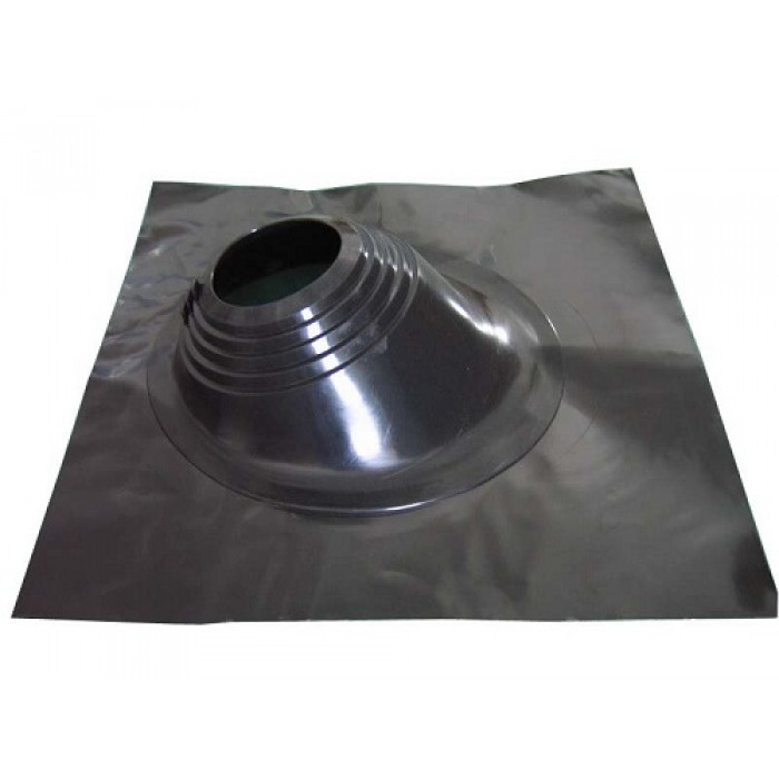 Мастер-флеш (№6) (200-280мм) силикон Угловой Черный