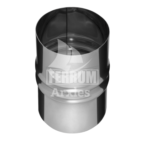 Адаптер ПП (430/0,5 мм) Ф110 FERRUM